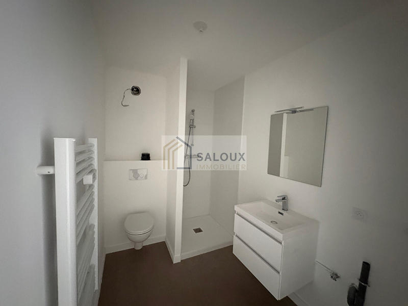 Appartement - 50 m² - 3 pièces