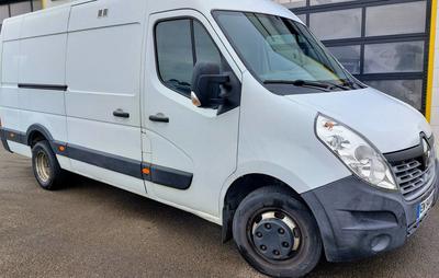 Renault Master III Fg Cf Prop Rj3500 L3h2 Energy dCi 145 E6