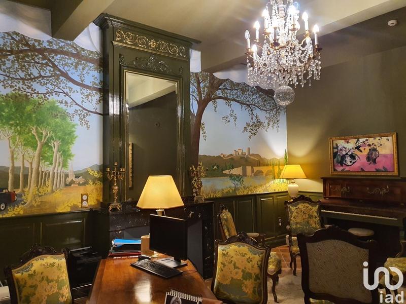 Local commercial - 600 m²