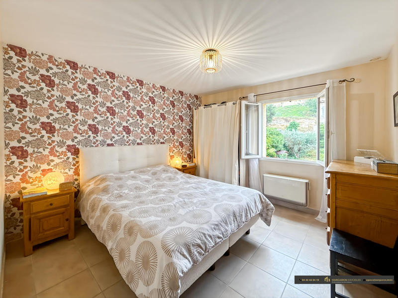 Villa - 135 m² - 5 pièces