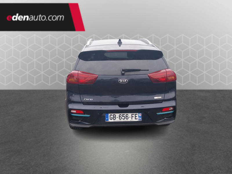 Kia Niro e- Electrique 204 ch Active Business