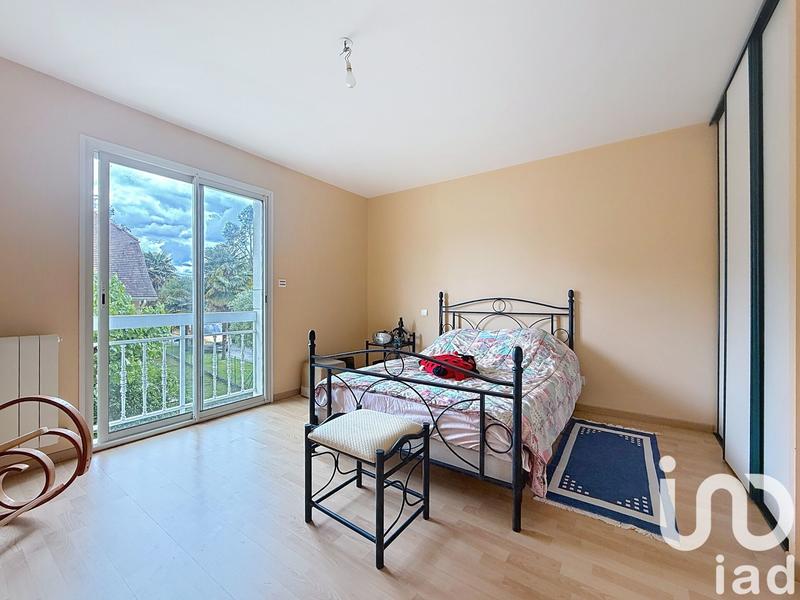 Maison - 170 m² - 5 pièces