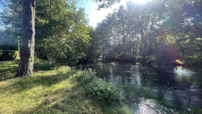 Maison traditionnelle - 155 m² - 5 pièces