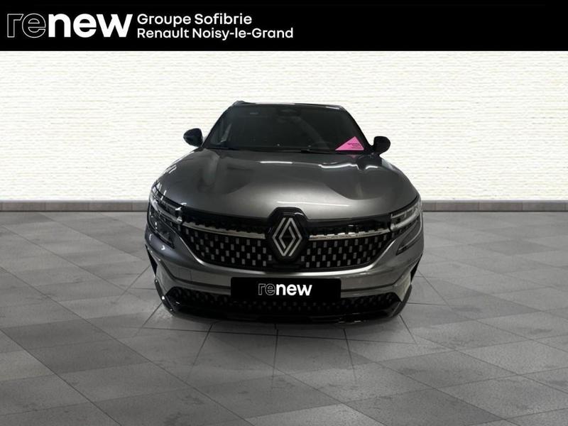 Renault Austral E-Tech full hybrid 200 Gsr2 Iconic