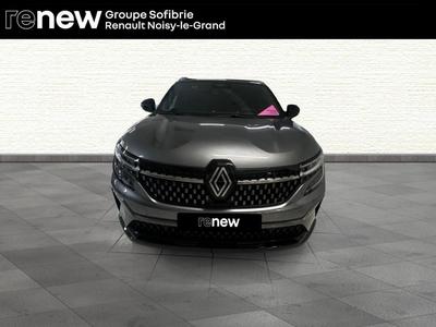 Renault Austral E-Tech full hybrid 200 Gsr2 Iconic