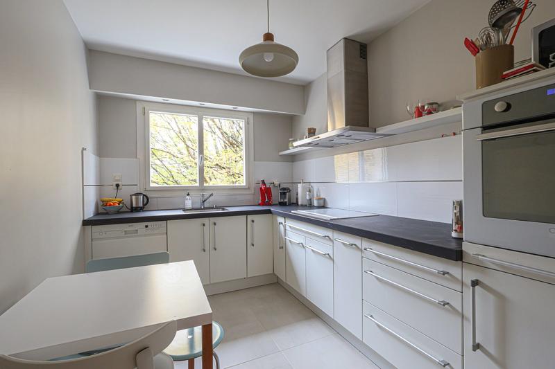 Appartement - 84 m² - 3 pièces