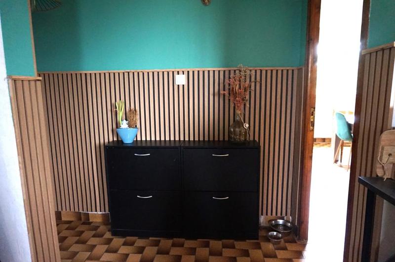 Maison - 140 m² - 7 pièces