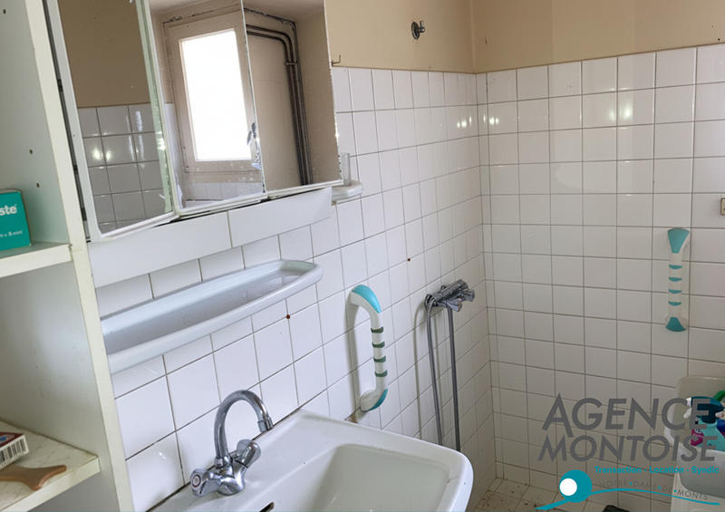 Maison - 79 m² - 3 pièces