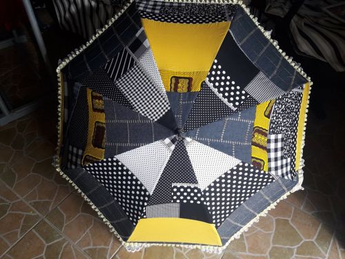 Tournicoti Parapluie