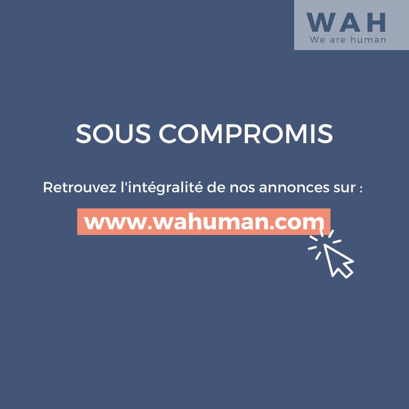 Parking / Garage - 35 m²