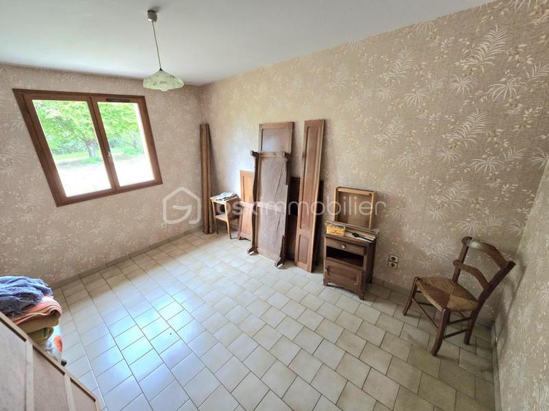 Pavillon - 73 m² - 4 pièces