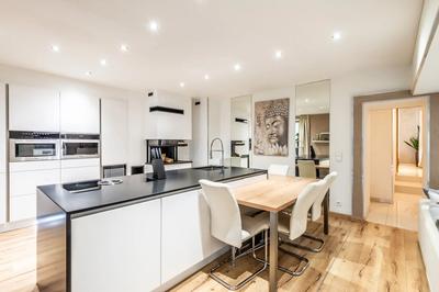 Appartement - 131 m² - 5 pièces