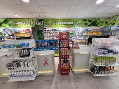 Pharmacie de Jacou