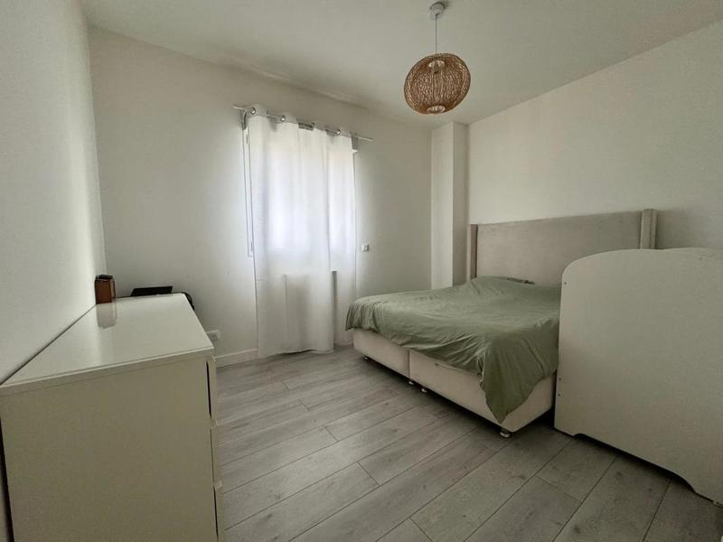 Appartement - 76 m² - 3 pièces