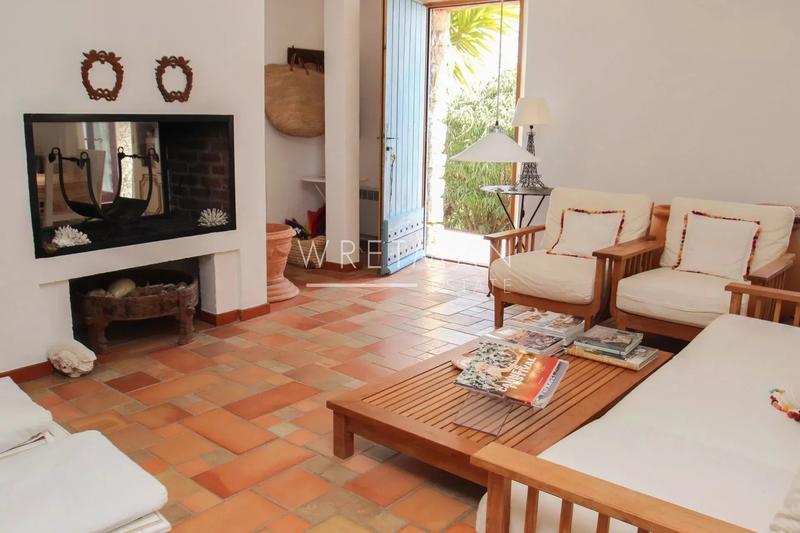 Mas - 170 m² - 6 pièces