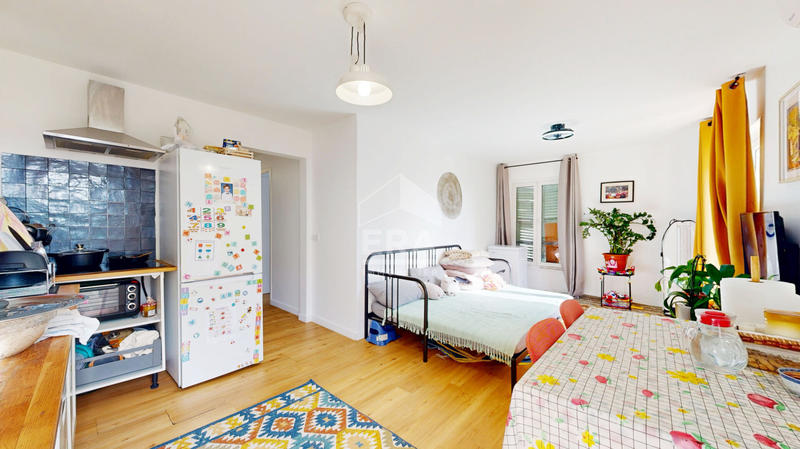 Appartement - 41 m² - 2 pièces