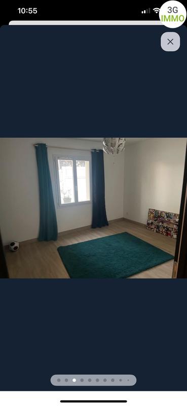 Maison - 133 m² - 6 pièces