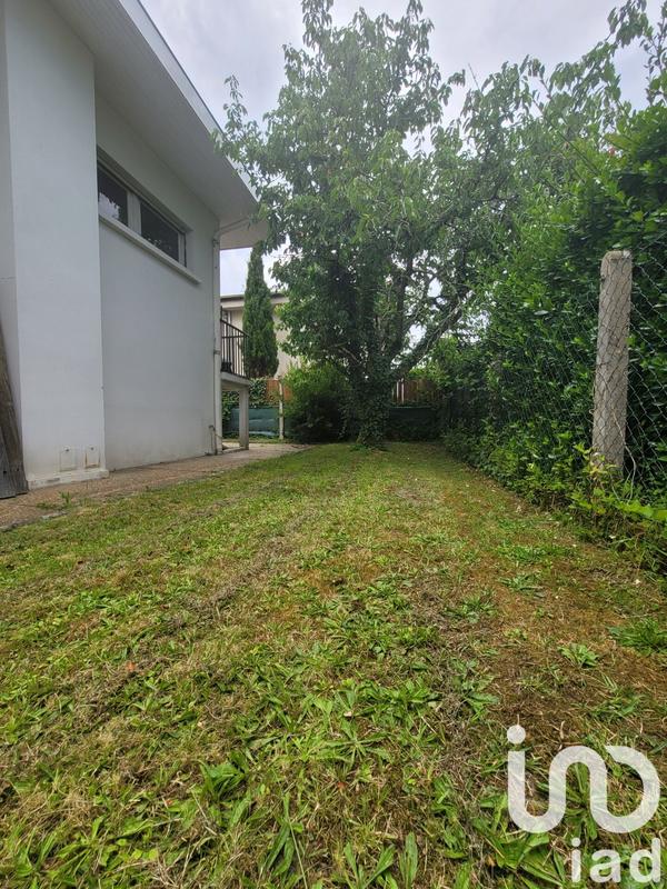 Maison - 115 m² - 4 pièces