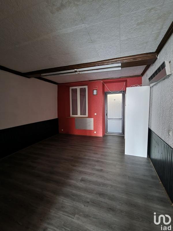 Local commercial - 85 m² - 1 pièce