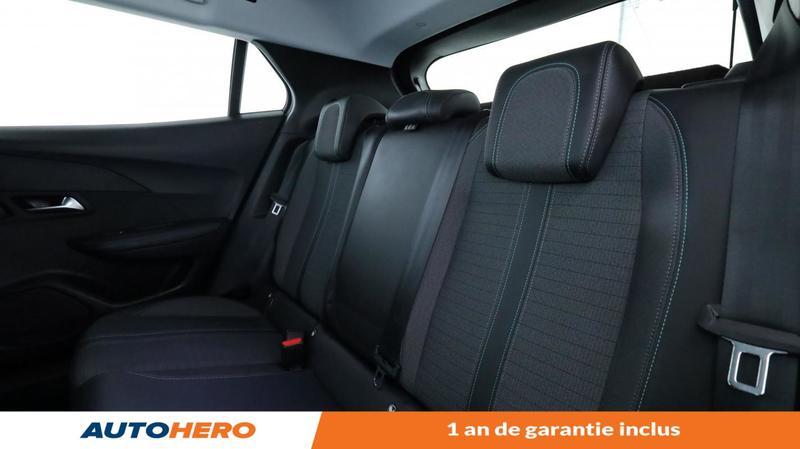 Peugeot 2008 1.5 Blue-HDi Allure Pack Eat8 131 ch