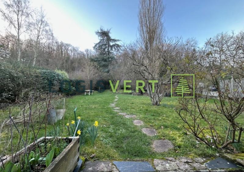 Appartement - 113 m² - 5 pièces