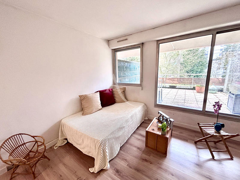 Appartement - 24 m² - 1 pièce