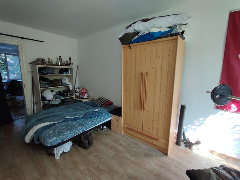 Appartement - 91 m² - 4 pièces