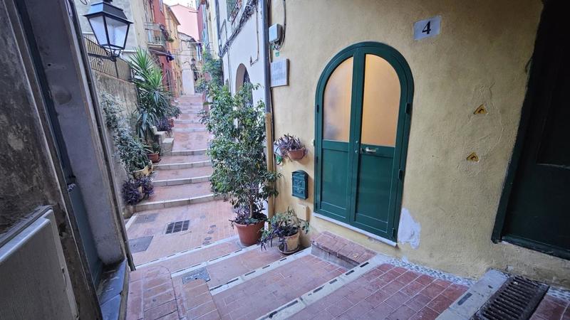 Appartement - 34 m² - 3 pièces