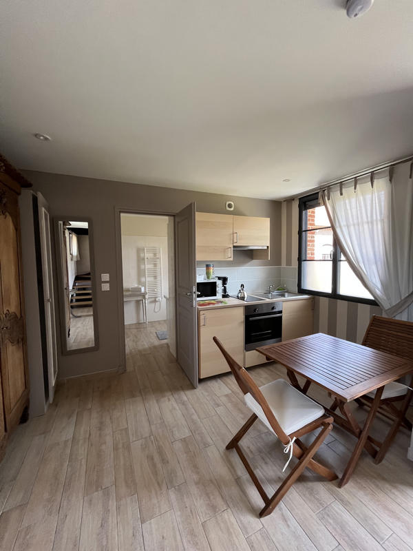 Propriété - 588 m² - 13 pièces