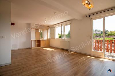 Appartement - 103 m² - 4 pièces