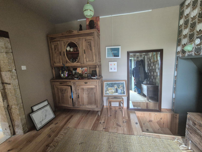 Maison - 168 m² - 5 pièces