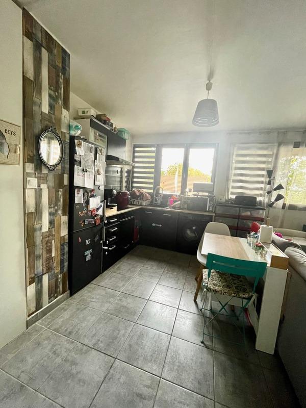 Appartement - 41 m² - 2 pièces