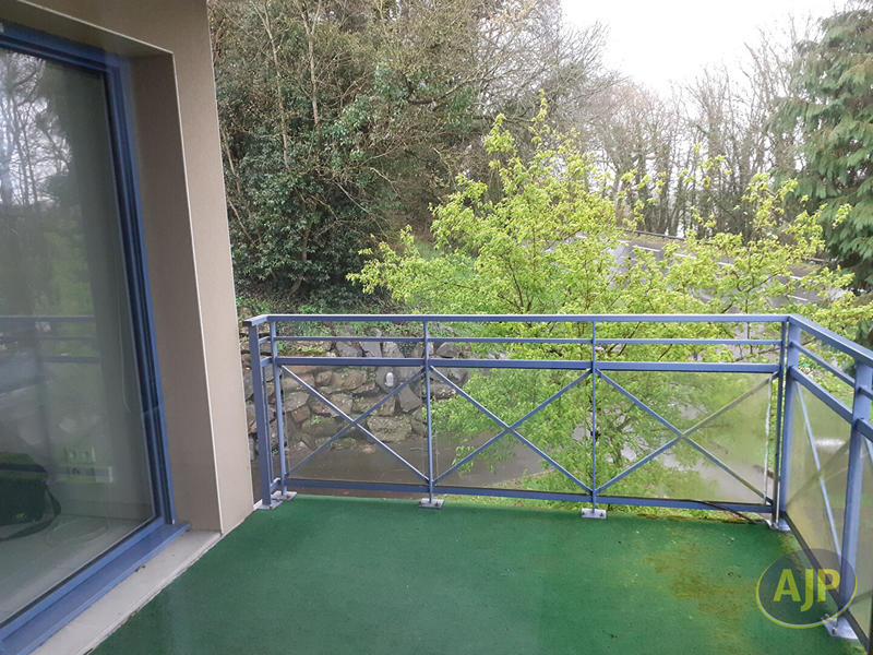 Appartement - 78 m² - 4 pièces