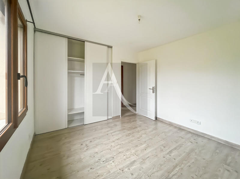 Maison - 120 m² - 7 pièces