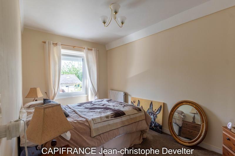 Maison en pierre - 172 m² - 8 pièces