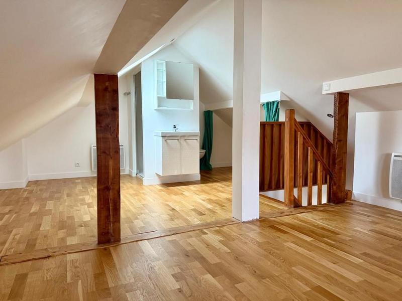 Maison - 58 m² - 4 pièces