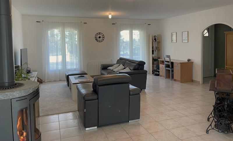 Maison - 157 m² - 5 pièces