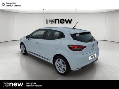 Renault Clio V Blue dCi 85 Business