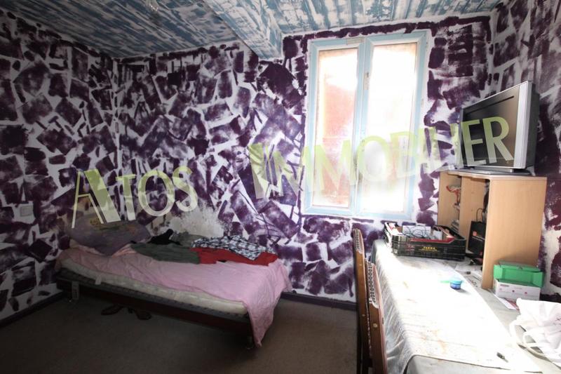 Maison - 74 m² - 3 pièces