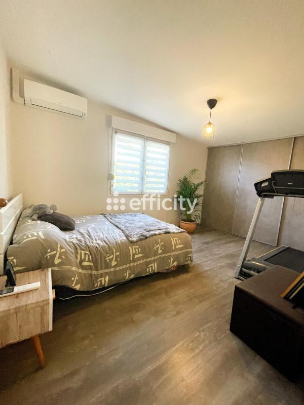 Villa - 94 m² - 3 pièces