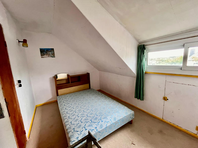 Maison ancienne - 77 m² - 5 pièces