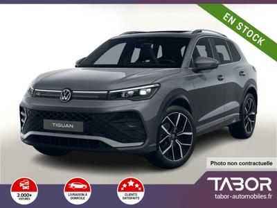 Volkswagen Tiguan 1.5 eTSI 150 Dsg R-Line Pano