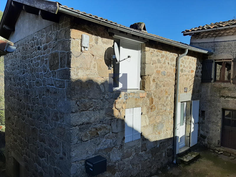 Maison - 71 m² - 6 pièces