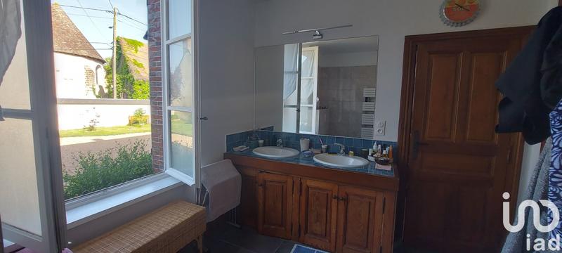 Maison - 157 m² - 6 pièces