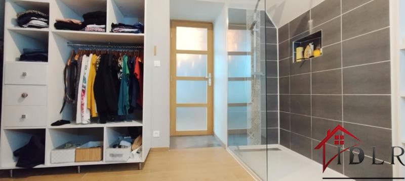 Maison en pierre - 142 m² - 5 pièces