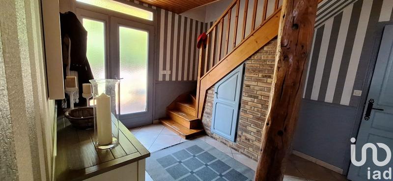 Maison de village - 193 m² - 8 pièces