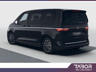 Volkswagen T7 Multivan Phev 245 Dsg 4m Style