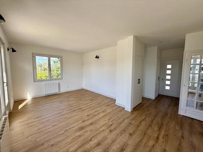 Appartement - 77 m² - 4 pièces