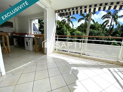 Appartement - 41 m² - 2 pièces