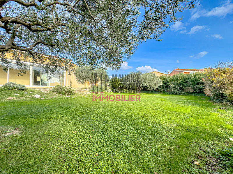 Villa - 135 m² - 6 pièces